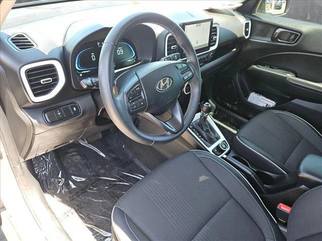 used 2024 Hyundai Venue car, priced at $22,249