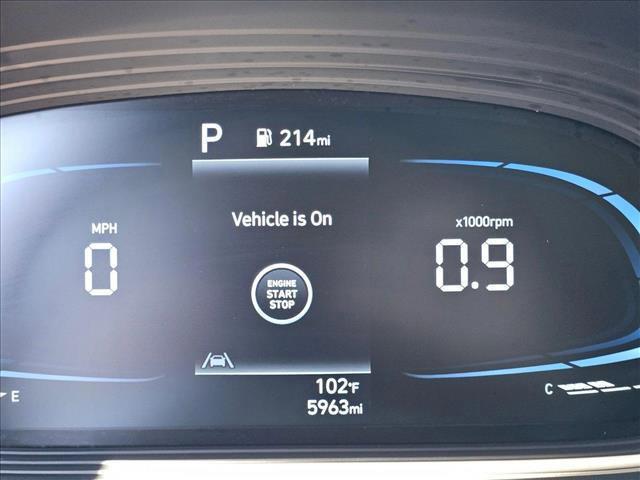 used 2024 Hyundai Venue car, priced at $22,249