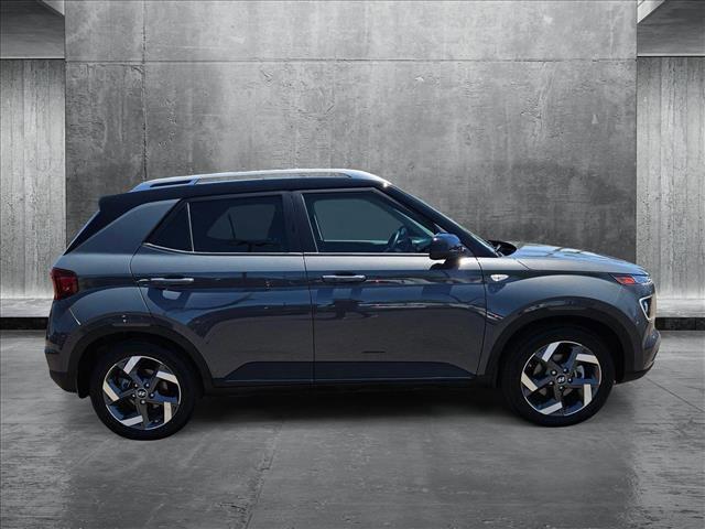used 2024 Hyundai Venue car, priced at $22,249
