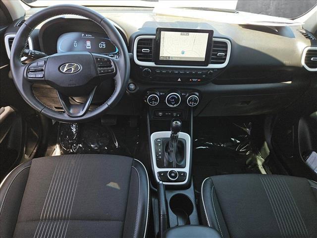 used 2024 Hyundai Venue car, priced at $22,249
