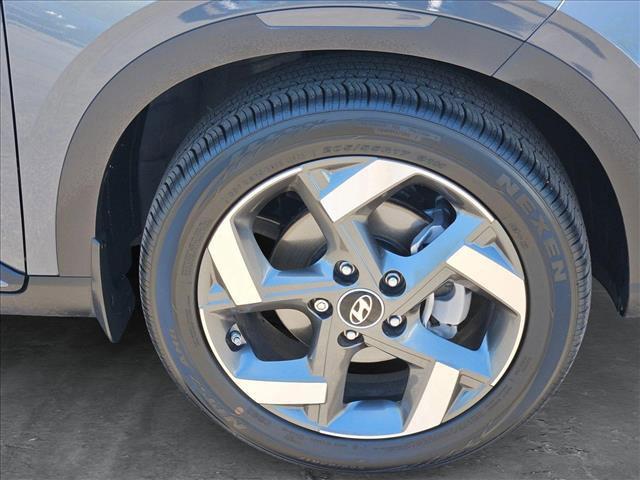 used 2024 Hyundai Venue car, priced at $22,249