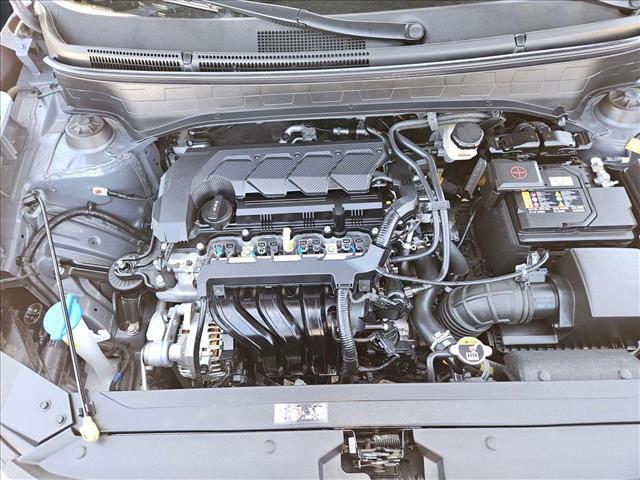 used 2024 Hyundai Venue car, priced at $22,249