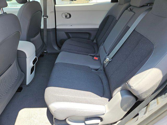 new 2025 Hyundai IONIQ 5 car, priced at $40,965