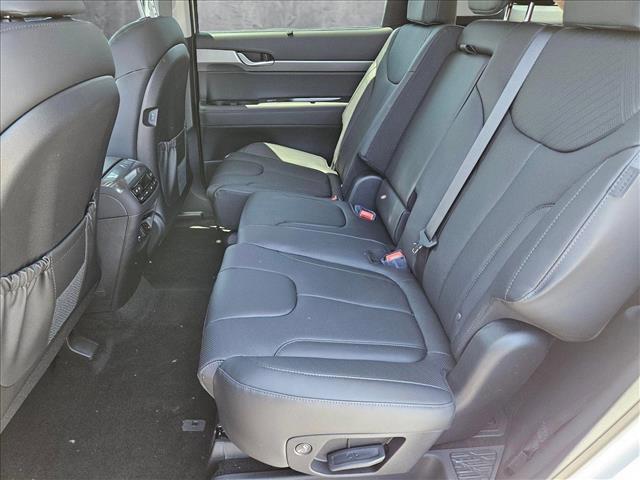 new 2025 Hyundai Palisade car, priced at $49,729