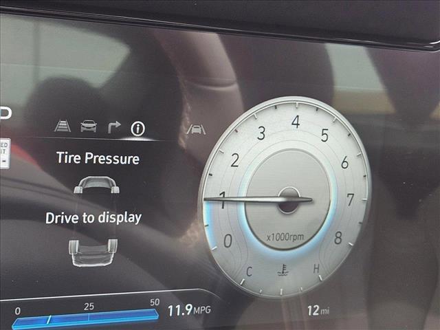 new 2025 Hyundai Elantra car, priced at $26,000