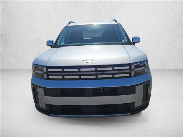 new 2026 Hyundai Santa Fe car, priced at $41,742