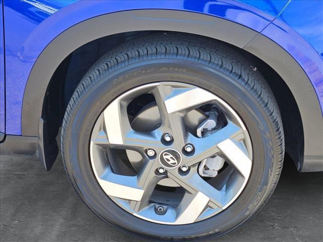 used 2024 Hyundai Venue car, priced at $21,994