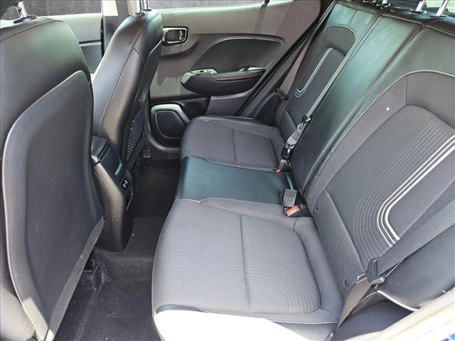used 2024 Hyundai Venue car, priced at $21,994