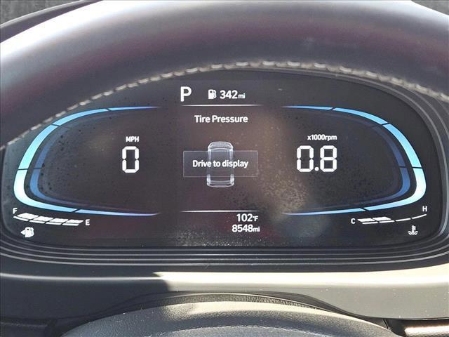 used 2024 Hyundai Venue car, priced at $21,994
