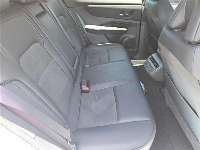 used 2025 Nissan ARIYA car, priced at $31,900