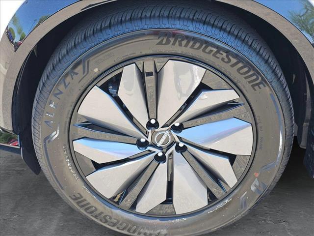 used 2025 Nissan ARIYA car, priced at $31,900