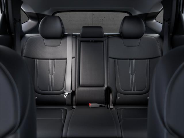 new 2025 Hyundai Tucson car, priced at $34,680