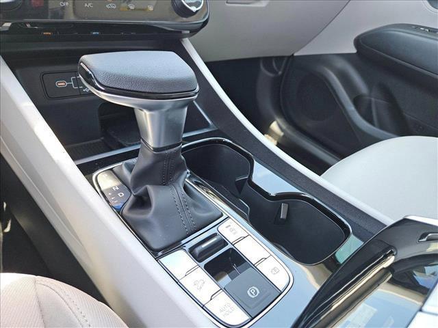new 2025 Hyundai Tucson car, priced at $32,294