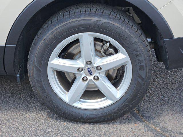 used 2018 Ford Explorer car, priced at $20,998