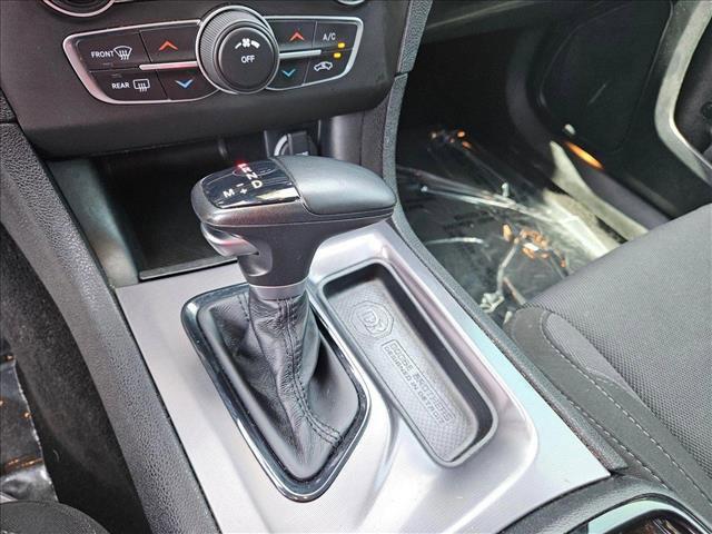 used 2022 Dodge Charger car, priced at $20,541