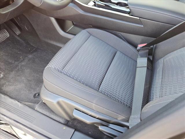 used 2025 Chevrolet Equinox car, priced at $29,897
