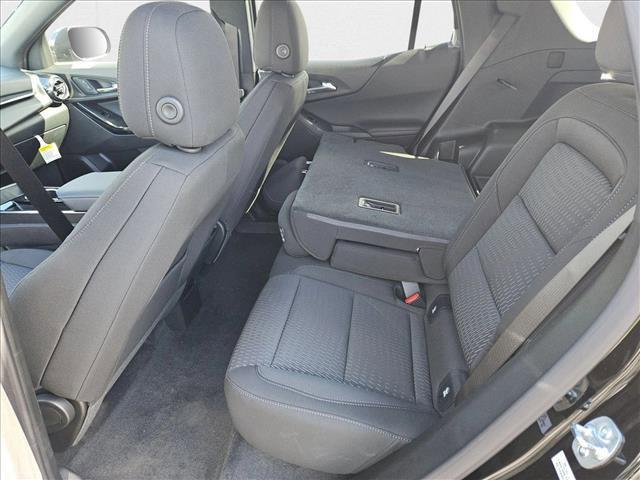used 2025 Chevrolet Equinox car, priced at $29,897