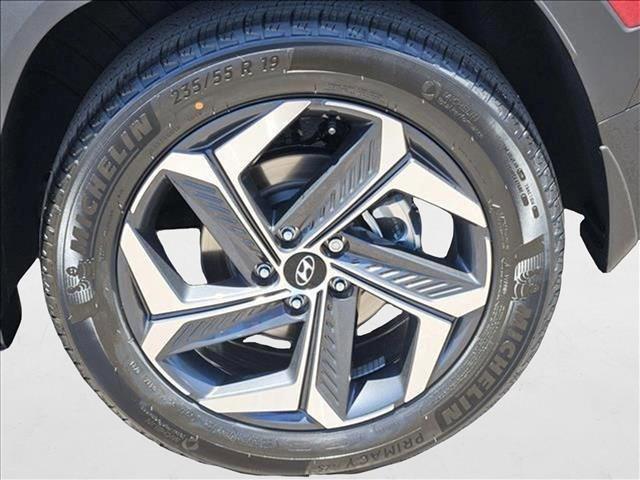 new 2024 Hyundai TUCSON Plug-In Hybrid car, priced at $41,440