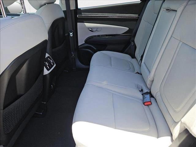 new 2024 Hyundai TUCSON Plug-In Hybrid car, priced at $41,440