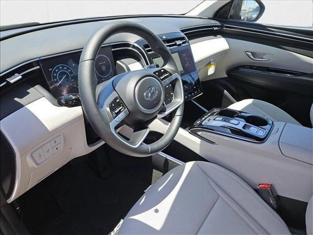 new 2024 Hyundai TUCSON Plug-In Hybrid car, priced at $41,440