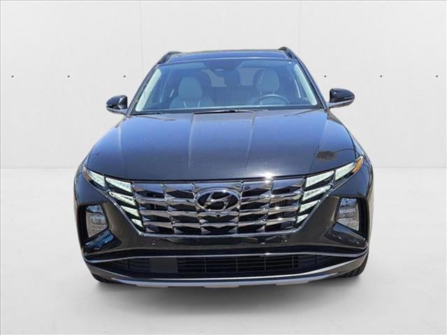 new 2024 Hyundai TUCSON Plug-In Hybrid car, priced at $41,440