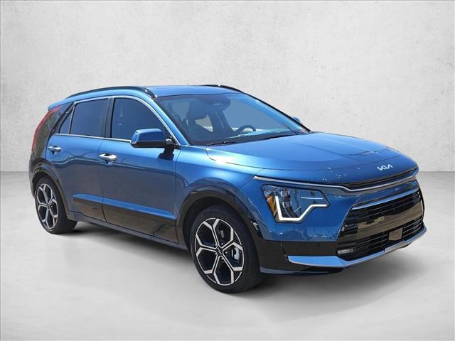 used 2023 Kia Niro car, priced at $25,998