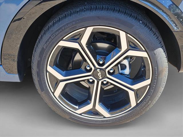 used 2023 Kia Niro car, priced at $25,998