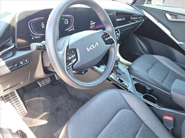 used 2023 Kia Niro car, priced at $25,998