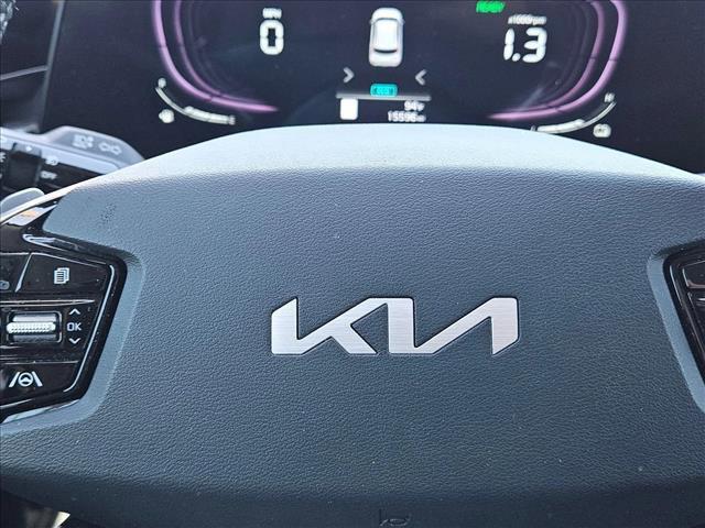 used 2023 Kia Niro car, priced at $25,998