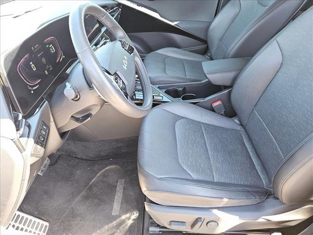 used 2023 Kia Niro car, priced at $25,998