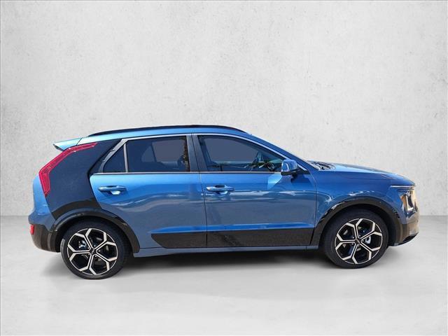 used 2023 Kia Niro car, priced at $25,998