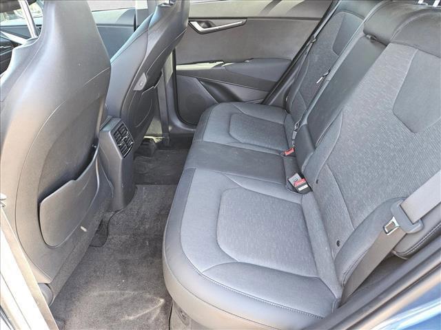 used 2023 Kia Niro car, priced at $25,998