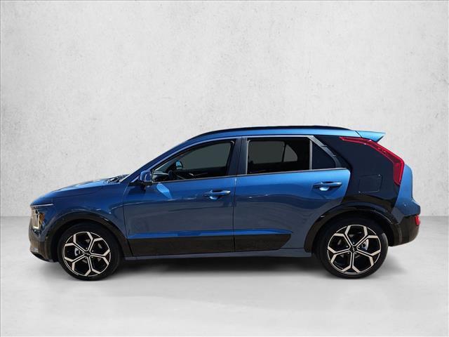 used 2023 Kia Niro car, priced at $25,998