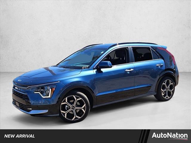 used 2023 Kia Niro car, priced at $25,998