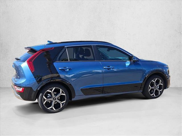 used 2023 Kia Niro car, priced at $25,998