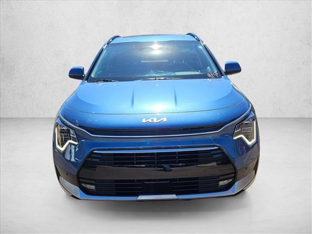 used 2023 Kia Niro car, priced at $25,998