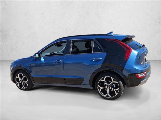 used 2023 Kia Niro car, priced at $25,998