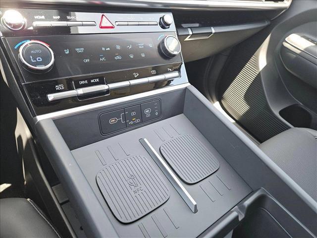 new 2025 Hyundai Santa Fe car, priced at $39,158