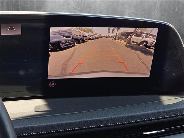 used 2024 Cadillac XT4 car, priced at $33,998