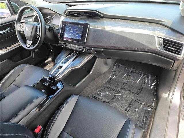 used 2018 Honda Clarity Plug-In Hybrid car, priced at $21,319