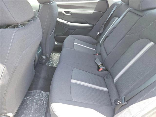 new 2025 Hyundai Sonata car, priced at $28,759