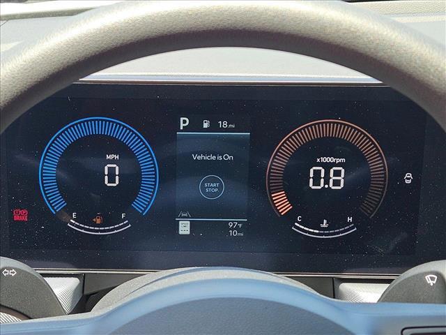 new 2025 Hyundai Sonata car, priced at $28,759