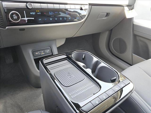 new 2025 Hyundai IONIQ 5 car, priced at $44,030