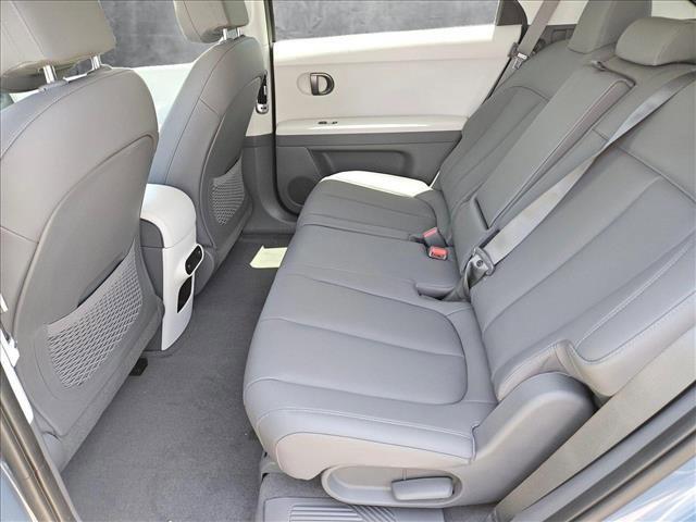 new 2025 Hyundai IONIQ 5 car, priced at $44,030