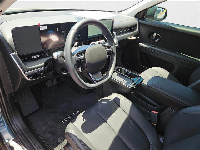 new 2025 Hyundai IONIQ 5 car, priced at $51,270