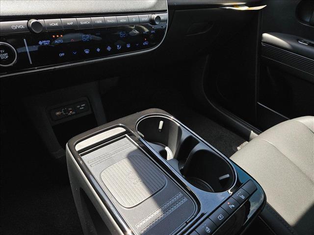 new 2025 Hyundai IONIQ 5 car, priced at $51,270