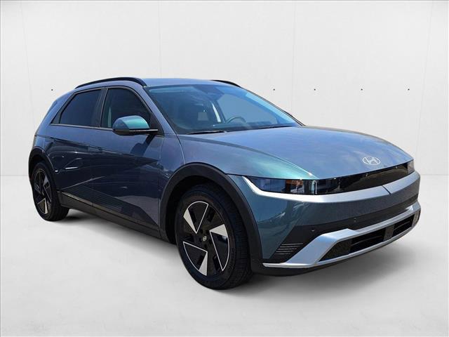 new 2025 Hyundai IONIQ 5 car, priced at $51,270