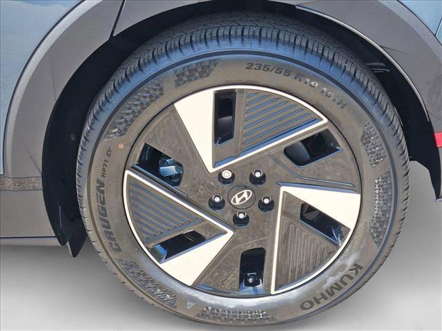 new 2025 Hyundai IONIQ 5 car, priced at $51,270