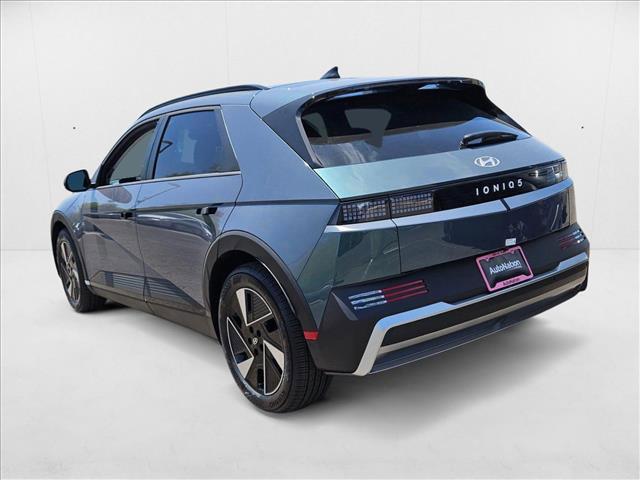new 2025 Hyundai IONIQ 5 car, priced at $51,270