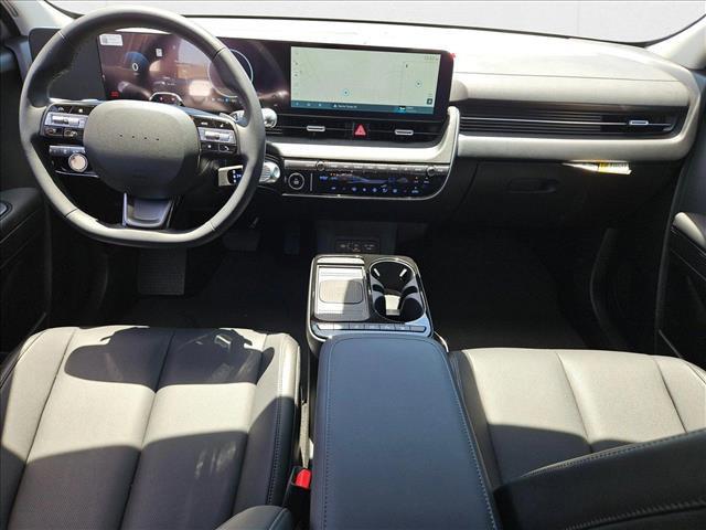 new 2025 Hyundai IONIQ 5 car, priced at $51,270